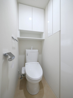 【内装】 | THE PREMIUM CUBE G 東中野