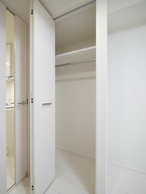 【内装】 | THE PREMIUM CUBE G 東中野