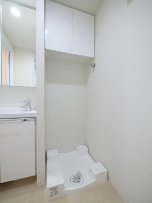 【内装】 | THE PREMIUM CUBE G 東中野