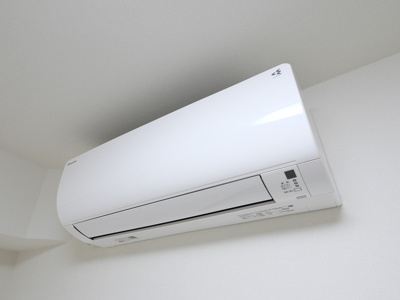 【内装】 | THE PREMIUM CUBE G 東中野