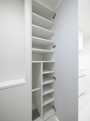 【内装】 | THE PREMIUM CUBE G 東中野