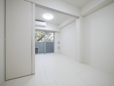 【内装】 | THE PREMIUM CUBE G 東中野