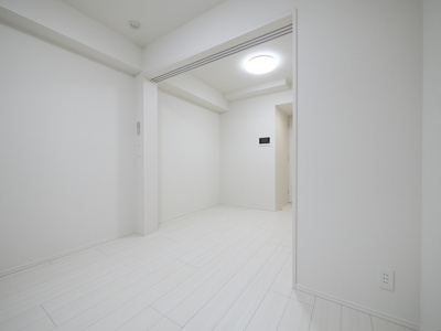 【内装】 | THE PREMIUM CUBE G 東中野