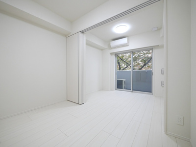 【内装】 | THE PREMIUM CUBE G 東中野