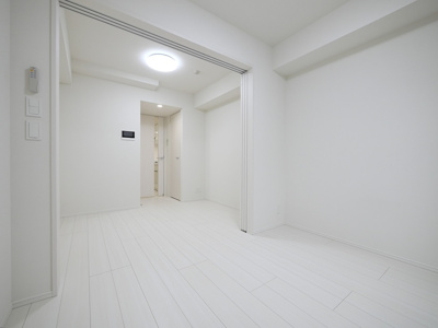 【内装】 | THE PREMIUM CUBE G 東中野