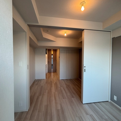 【その他】 | パークアクシス新宿百人町 | ※写真は同タイプ住戸です。