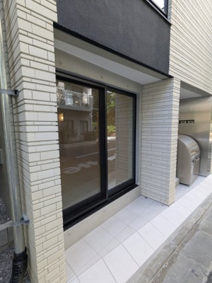 【エントランス】 | ソラシアレジデンス早稲田