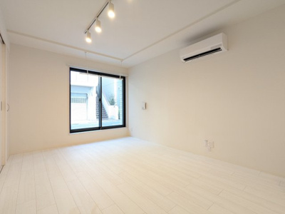 【居間・リビング】 | ソラシアレジデンス早稲田