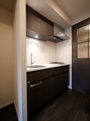 【内装】 | レ・ジェイドクロス千代田神保町