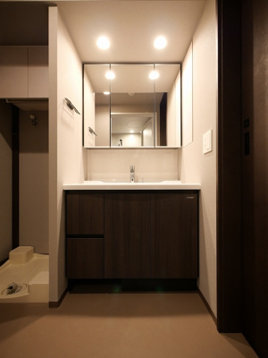 【内装】 | レ・ジェイドクロス千代田神保町