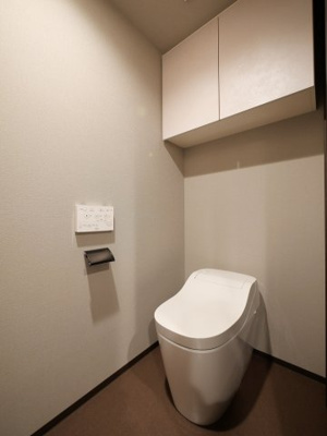 【内装】 | レ・ジェイドクロス千代田神保町