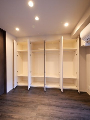 【内装】 | レ・ジェイドクロス千代田神保町