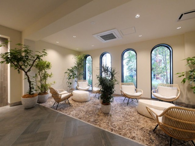 【外観】 | レ・ジェイドクロス千代田神保町