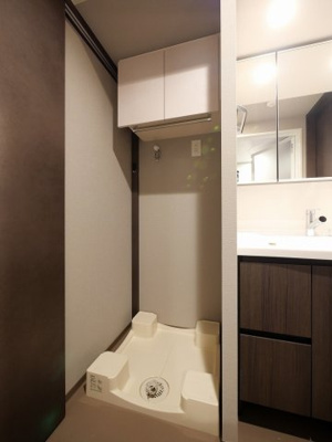 【内装】 | レ・ジェイドクロス千代田神保町