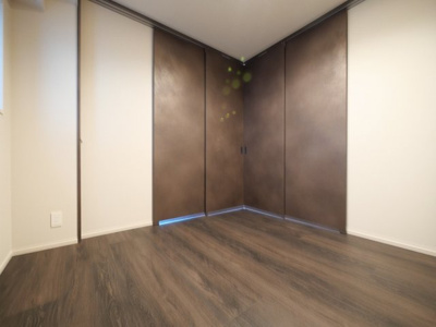 【内装】 | レ・ジェイドクロス千代田神保町