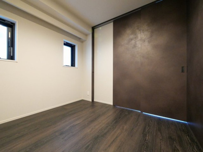 【内装】 | レ・ジェイドクロス千代田神保町