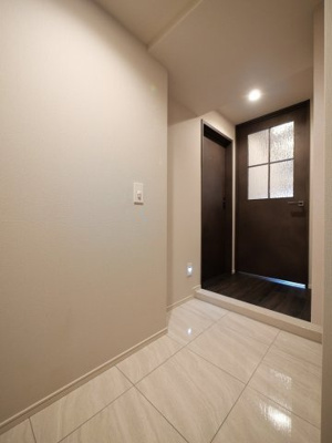 【内装】 | レ・ジェイドクロス千代田神保町