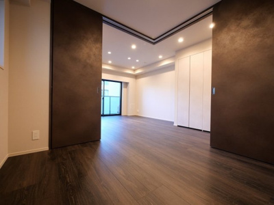 【内装】 | レ・ジェイドクロス千代田神保町