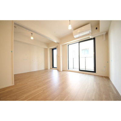 【内装】 | ラ・ミアカーサ東中野