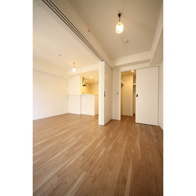 【内装】 | ラ・ミアカーサ東中野