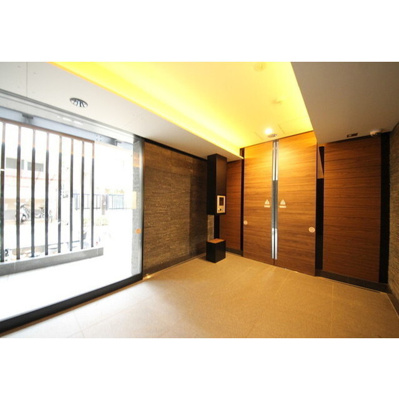 【内装】 | ラ・ミアカーサ東中野