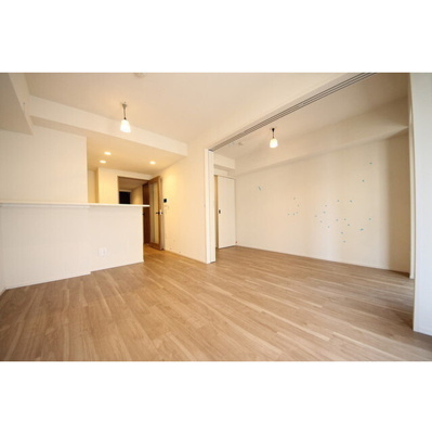 【内装】 | ラ・ミアカーサ東中野