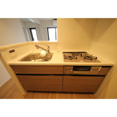 【内装】 | ラ・ミアカーサ東中野