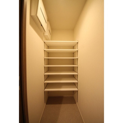 【内装】 | ラ・ミアカーサ東中野