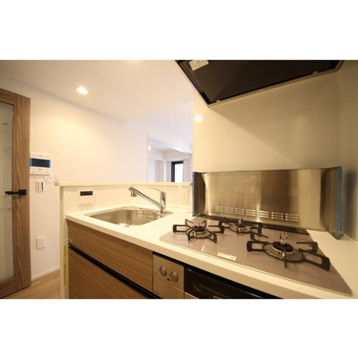 【内装】 | ラ・ミアカーサ東中野