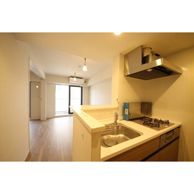 【内装】 | ラ・ミアカーサ東中野