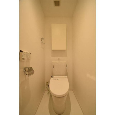 【内装】 | スクエアコート早稲田