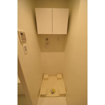 【内装】 | スクエアコート早稲田