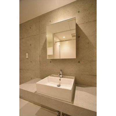 【内装】 | スクエアコート早稲田