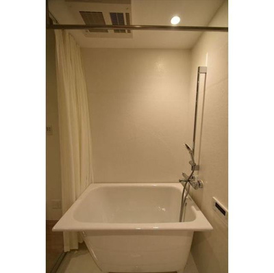 【内装】 | スクエアコート早稲田