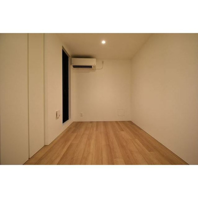 【内装】 | スクエアコート早稲田