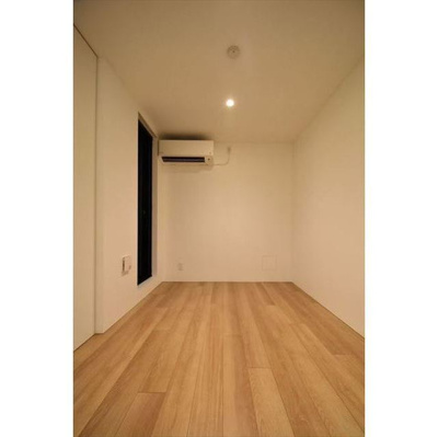 【内装】 | スクエアコート早稲田