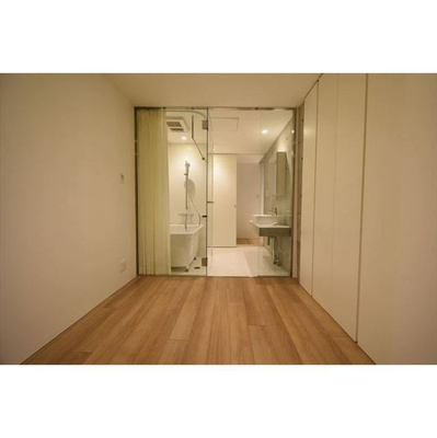 【内装】 | スクエアコート早稲田