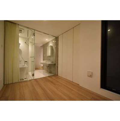 【内装】 | スクエアコート早稲田