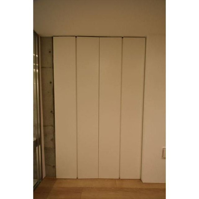 【内装】 | スクエアコート早稲田