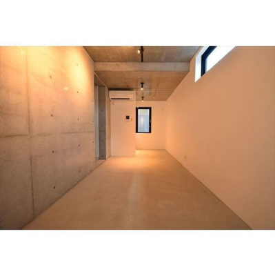 【内装】 | スクエアコート早稲田