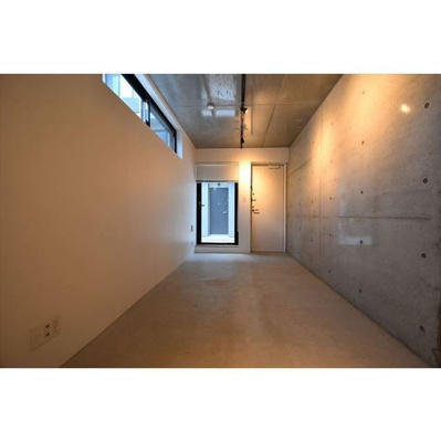 【内装】 | スクエアコート早稲田