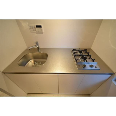 【内装】 | スクエアコート早稲田