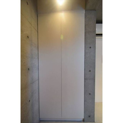 【内装】 | スクエアコート早稲田