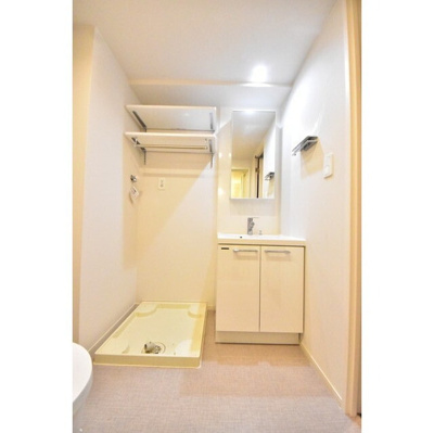 【内装】 | ミレドゥーエ新宿中落合