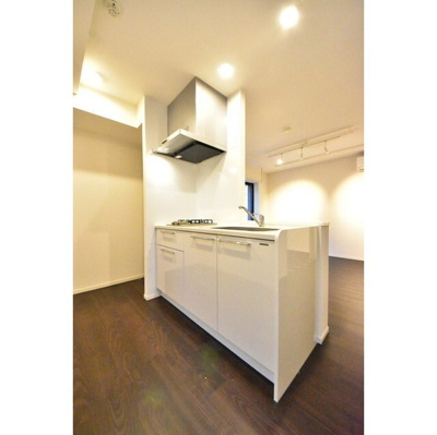 【内装】 | ミレドゥーエ新宿中落合