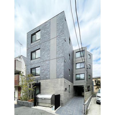 【外観】 | ミレドゥーエ新宿中落合