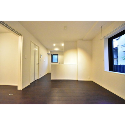 【内装】 | ミレドゥーエ新宿中落合