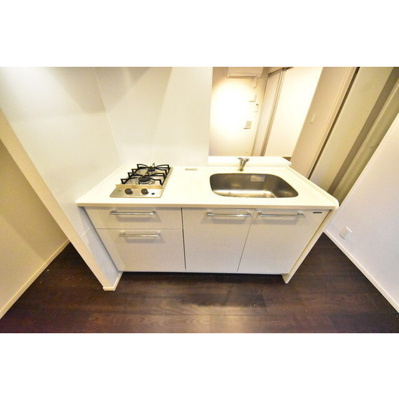 【内装】 | ミレドゥーエ新宿中落合