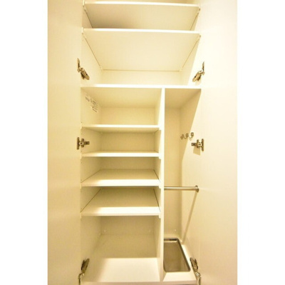 【内装】 | ミレドゥーエ新宿中落合