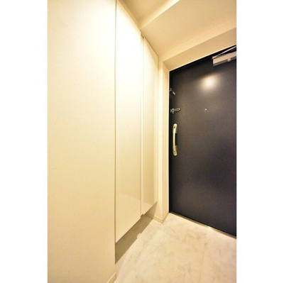 【内装】 | ミレドゥーエ新宿中落合